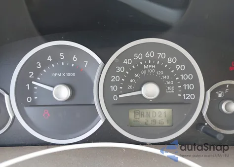 2007 Mercury Mariner Luxury from USA, damaged, VIN 4M2YU91147KJ09816